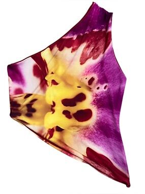 Feners Besos Bloom Top